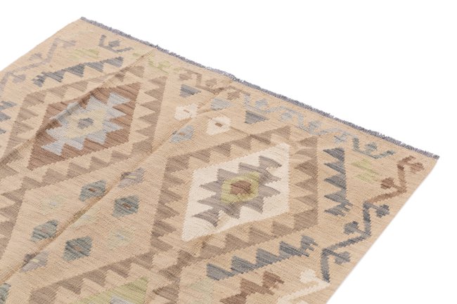 Kilim Afghan - 2