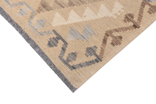 Kilim Afghan - 3