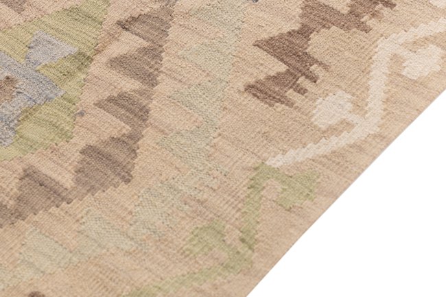 Kilim Afghan - 4