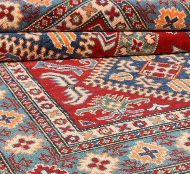 Kazak Ghazni - 1