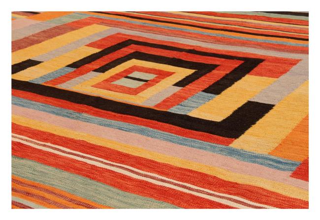 Kilim Afghan Edition - 1