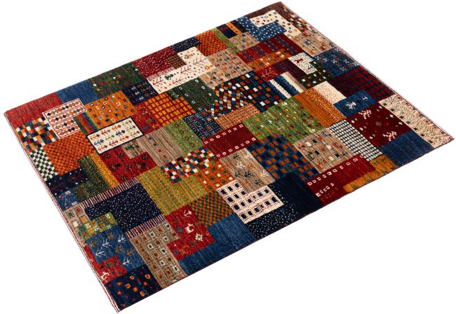 Perzisch Gabbeh Loribaft Nowbaft - 2