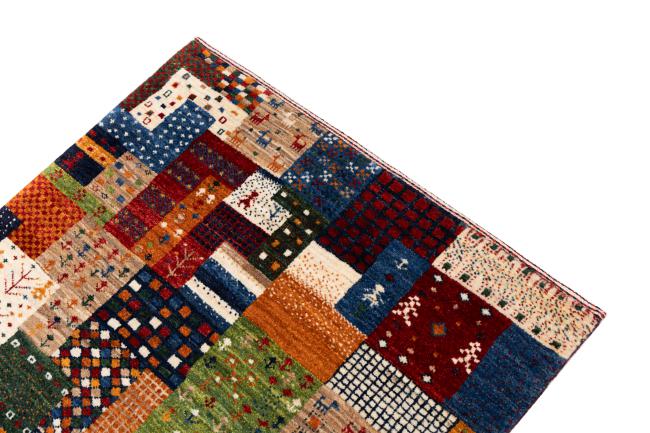 Perzisch Gabbeh Loribaft Nowbaft - 3