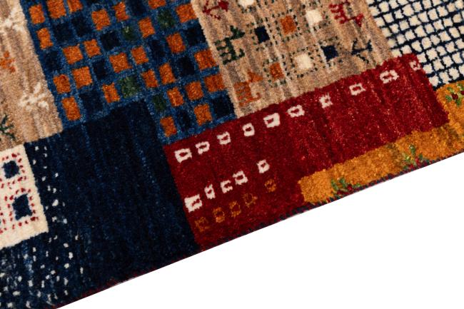 Perzisch Gabbeh Loribaft Nowbaft - 4