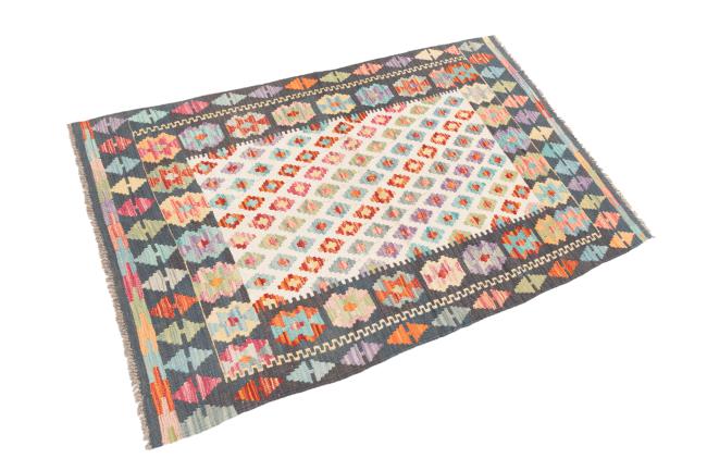 Kilim Afegão - 1