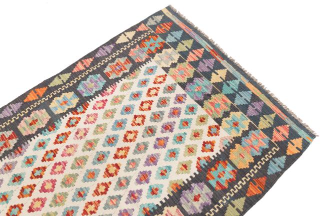 Kilim Afegão - 2