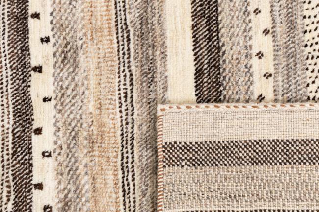 Persia Gabbeh Loribaft Tabiilbaft - 5