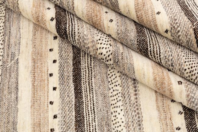 Persia Gabbeh Loribaft Tabiilbaft - 7