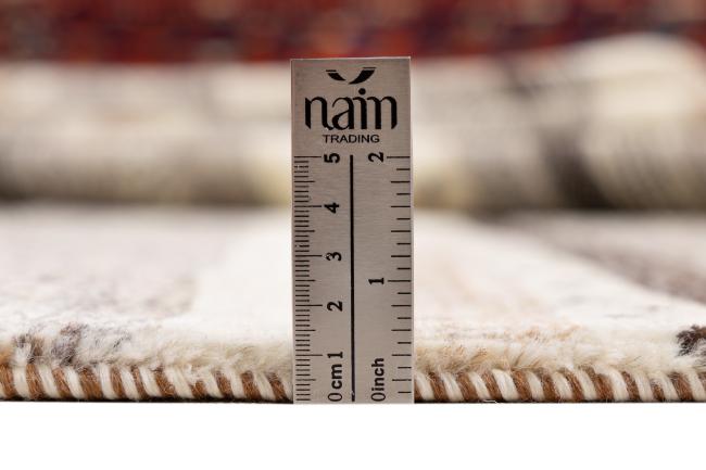 Persia Gabbeh Loribaft Tabiilbaft - 8