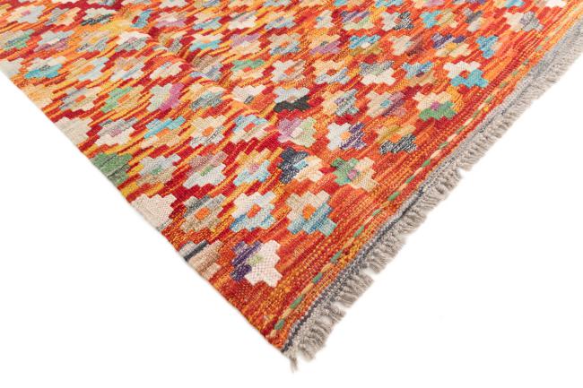 Kilim Afegão - 4