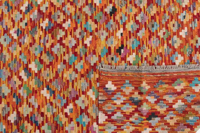 Kilim Afgán - 5