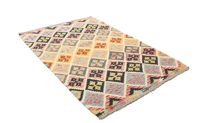 Kelim  Afghan - 2