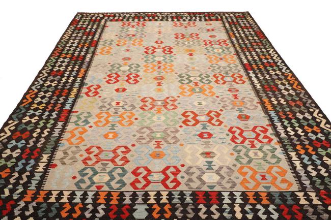 Kelim Afghan - 1