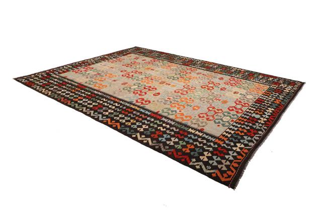 Kelim Afghan - 2
