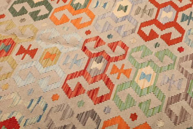 Kelim Afghan - 3