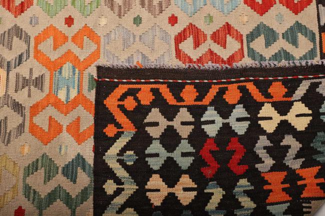Kelim Afghan - 4
