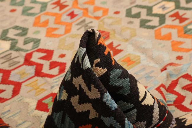 Kelim Afghan - 5