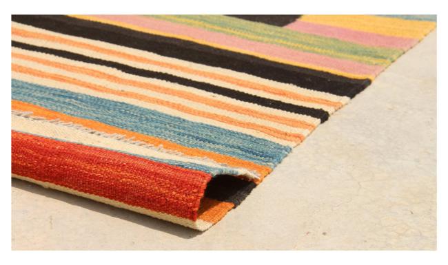 Kilim Afghan Edition - 2