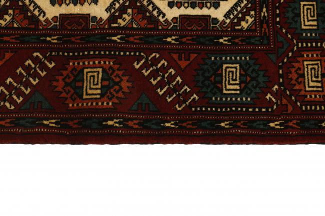 Turkaman - 3