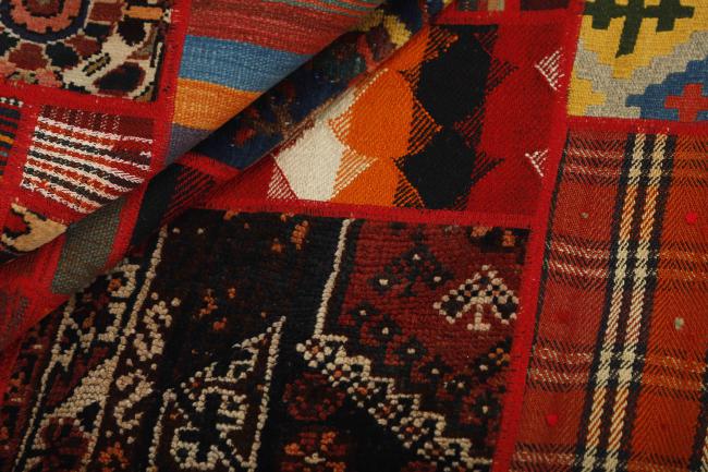 Kilim Patchwork - 1