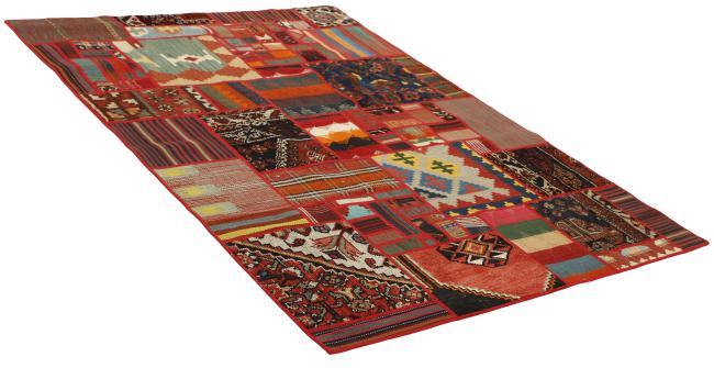 Kilim Patchwork - 3