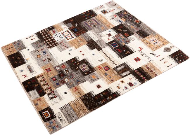 Perzisch Gabbeh Loribaft Nowbaft - 1