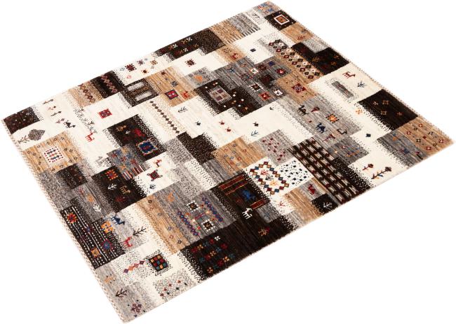 Perzisch Gabbeh Loribaft Nowbaft - 2