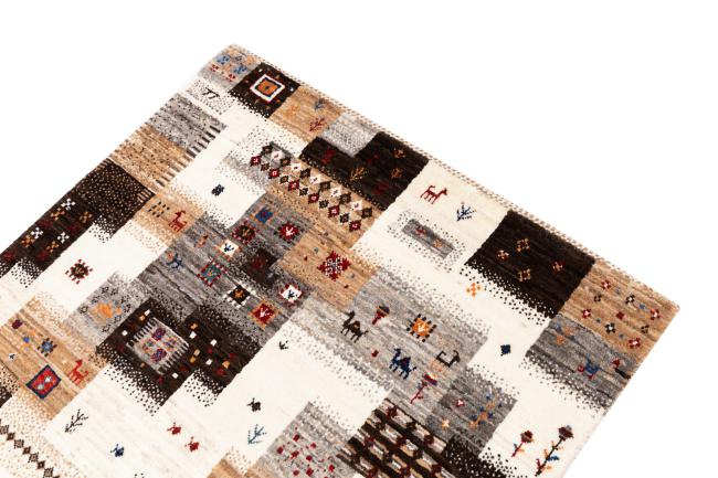 Perzisch Gabbeh Loribaft Nowbaft - 3