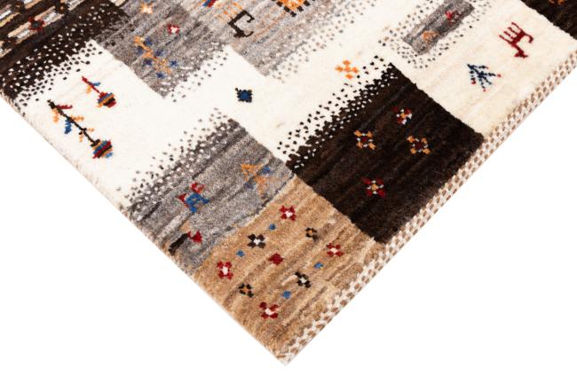 Perzisch Gabbeh Loribaft Nowbaft - 5