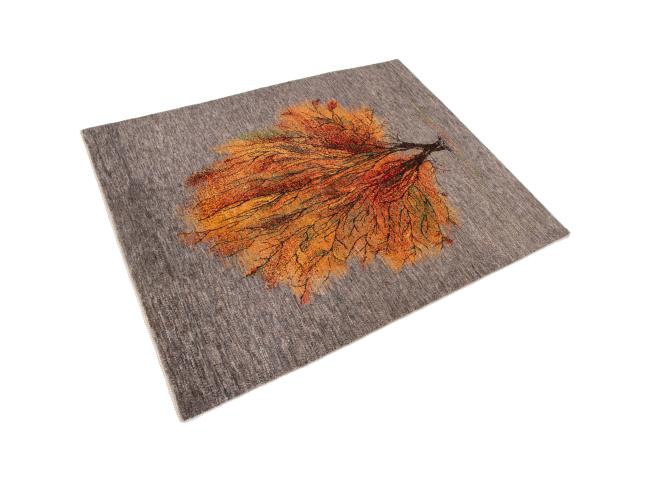 Persian Gabbeh Loribaft Nowbaft - 1