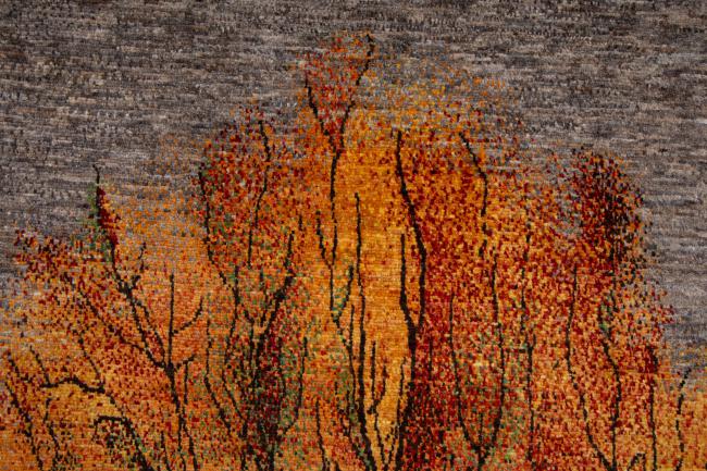 Persian Gabbeh Loribaft Nowbaft - 7