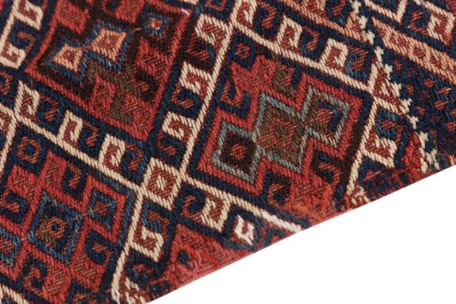 Kelim Fars - 4