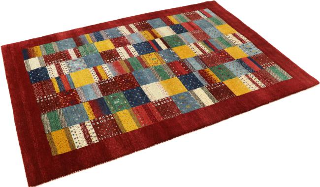 ペルシャ ギャッベ ペルシャ ロリbaft Atelier - 2