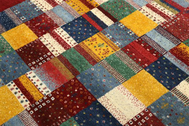 ペルシャ ギャッベ ペルシャ ロリbaft Atelier - 3