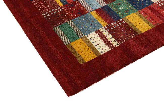 ペルシャ ギャッベ ペルシャ ロリbaft Atelier - 4