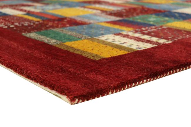 ペルシャ ギャッベ ペルシャ ロリbaft Atelier - 5