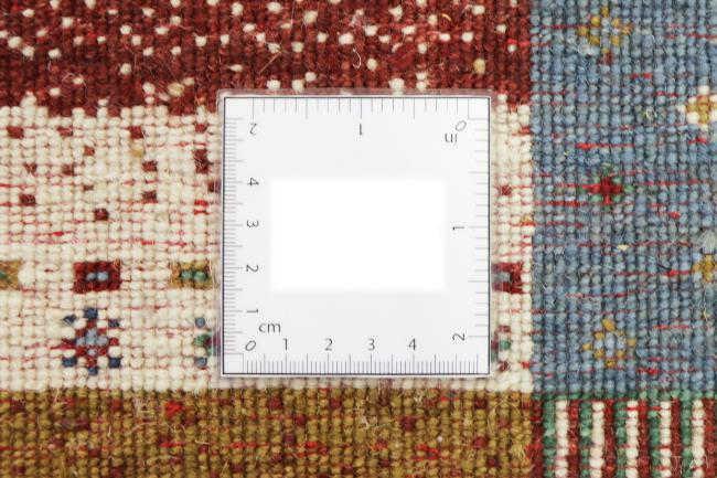 ペルシャ ギャッベ ペルシャ ロリbaft Atelier - 7