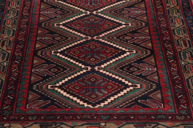 Χαμαντάν - 1