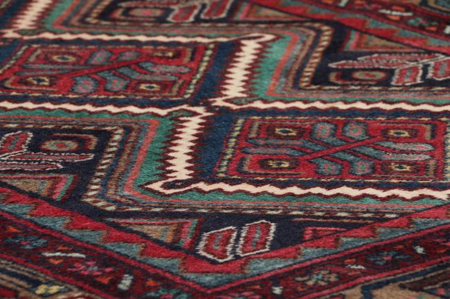 Χαμαντάν - 4