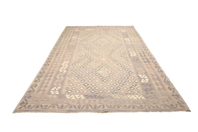 Kilim Afegão - 1