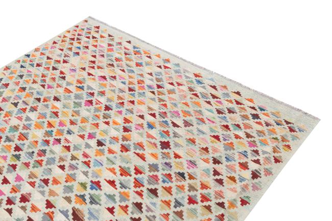 Kilim Afghan Heritage - 2