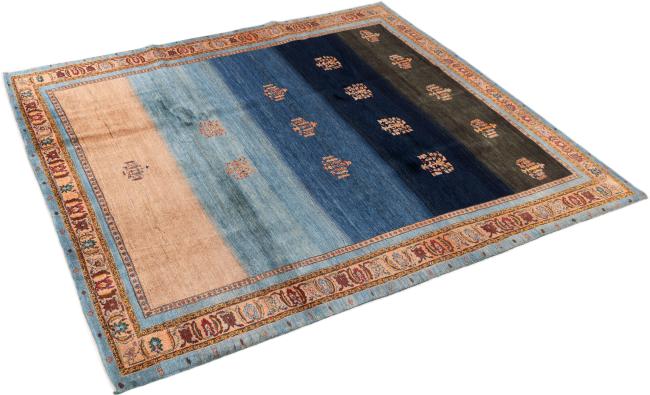 Perzisch Gabbeh Loribaft Z - 1