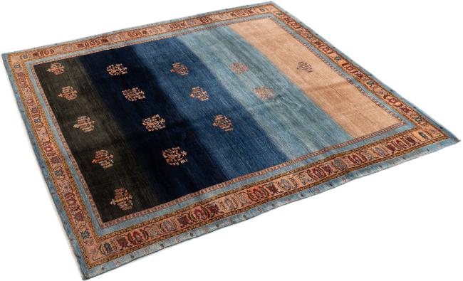 Perzisch Gabbeh Loribaft Z - 2