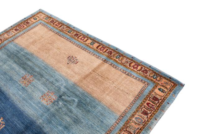 Perzisch Gabbeh Loribaft Z - 3