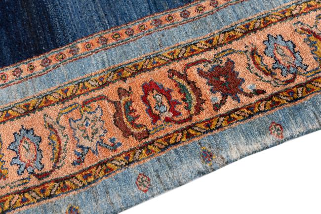 Perzisch Gabbeh Loribaft Z - 4