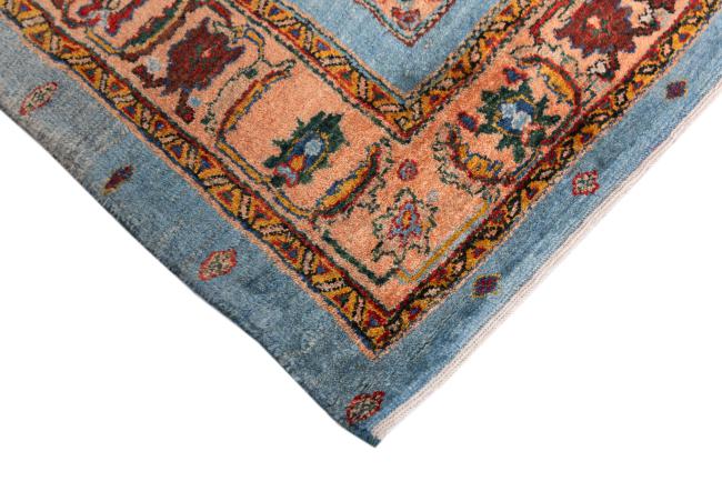 Perzisch Gabbeh Loribaft Z - 5