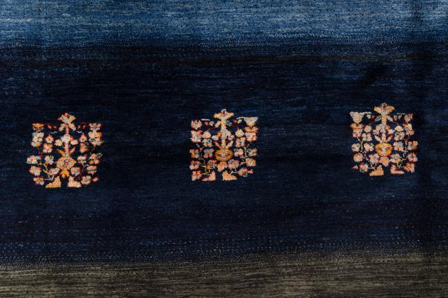 Perzisch Gabbeh Loribaft Z - 7