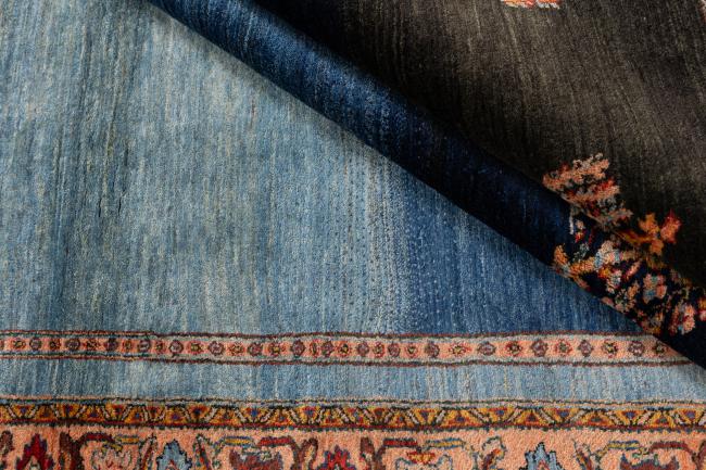 Perzisch Gabbeh Loribaft Z - 8