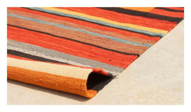 キリム アフガン Edition - 2