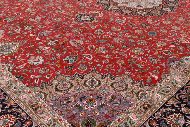 Tabriz 50Raj - 4